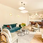 Habitat Parisien - Bourse Feydeau