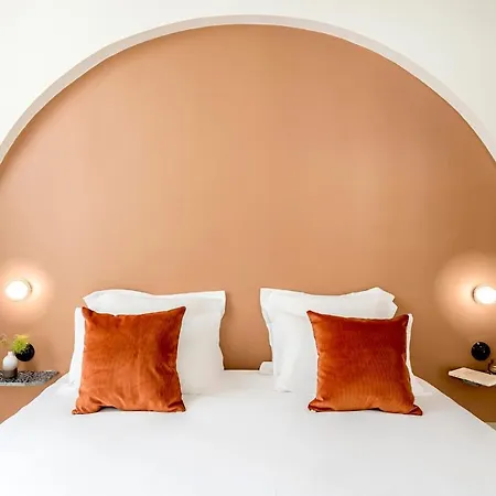 Habitat Parisien - Bourse Feydeau Parigi