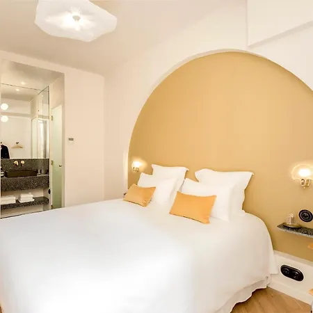Appartamento Habitat Parisien - Bourse Feydeau *