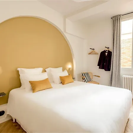 Habitat Parisien - Bourse Feydeau Appartamento Parigi