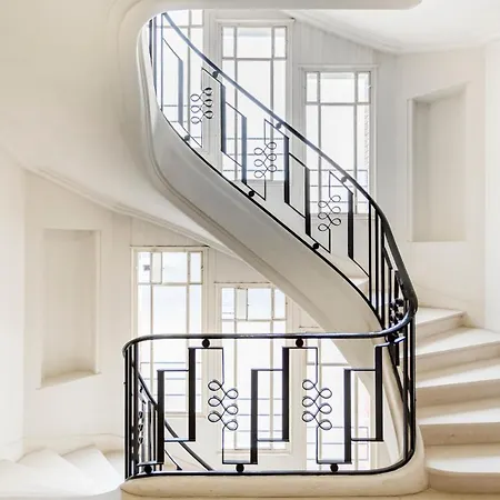 Habitat Parisien - Bourse Feydeau Appartamento Parigi