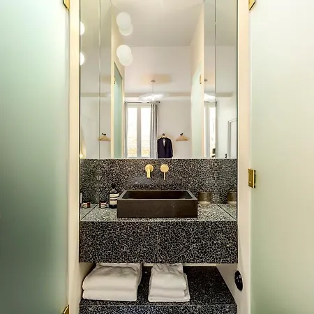 Appartamento Habitat Parisien - Bourse Feydeau Parigi