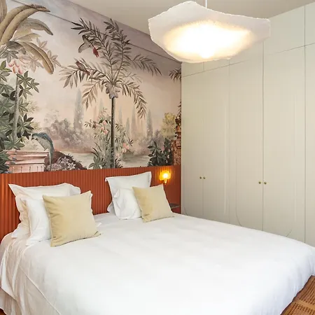 Habitat Parisien - Bourse Feydeau Appartamento