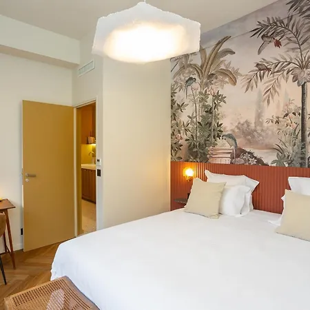 Appartamento Habitat Parisien - Bourse Feydeau *