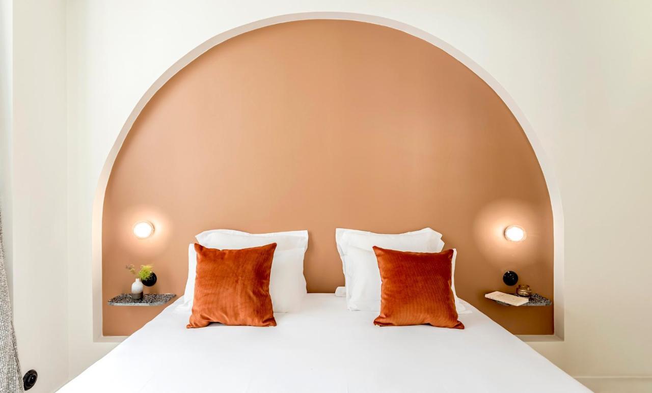 Habitat Parisien - Bourse Feydeau Parigi