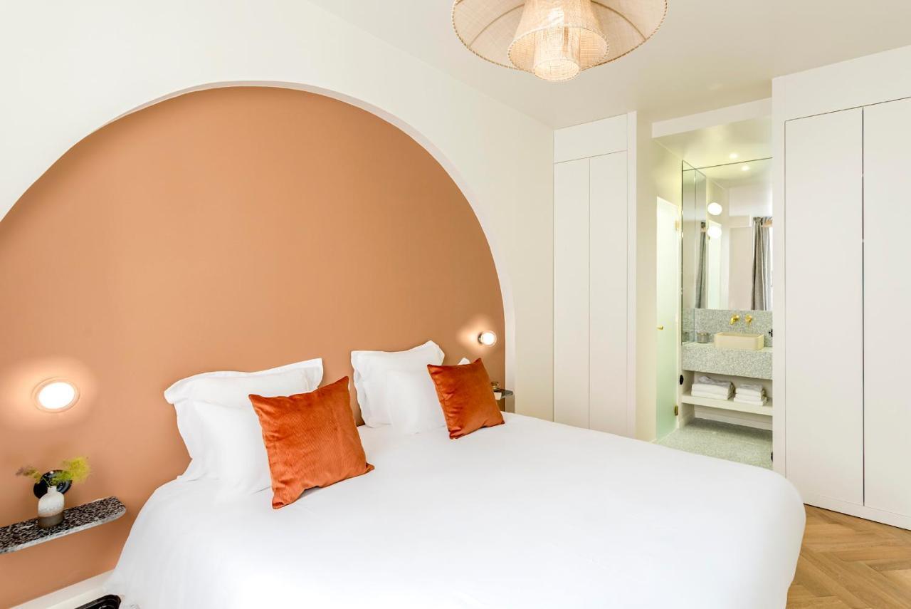 Habitat Parisien - Bourse Feydeau Appartamento Parigi