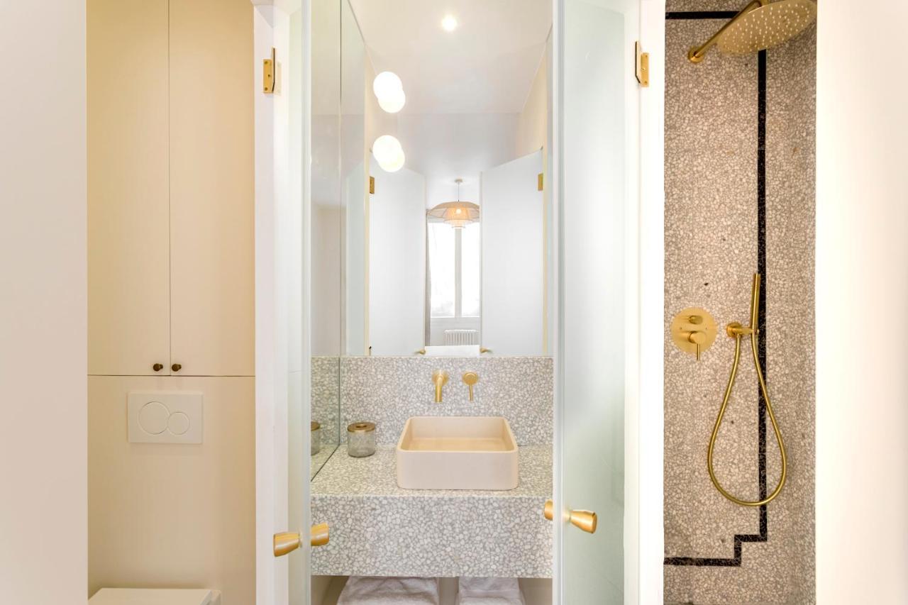 Appartamento Habitat Parisien - Bourse Feydeau