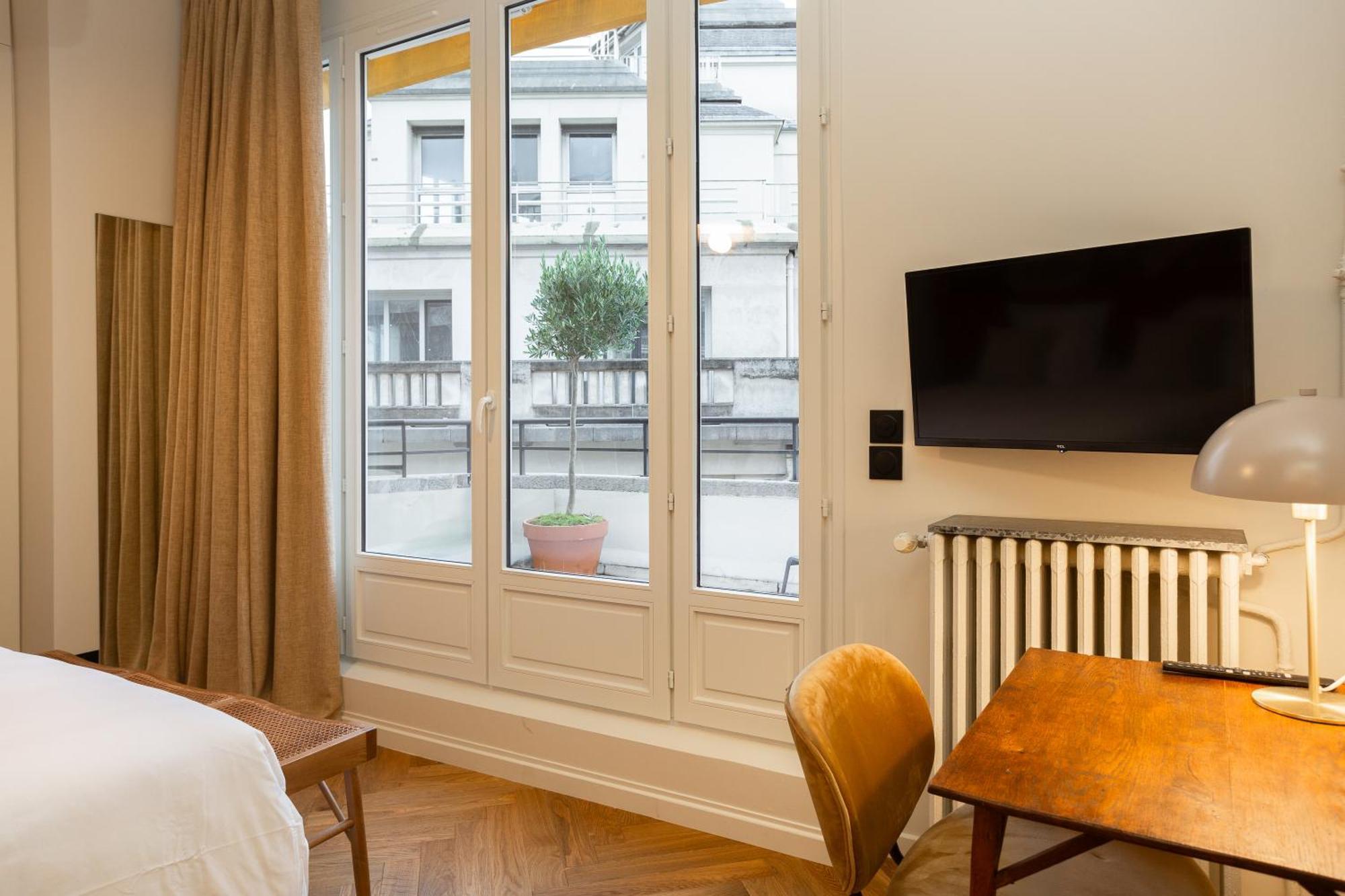 Habitat Parisien - Bourse Feydeau Appartamento
