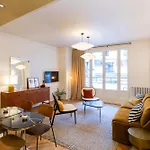 Habitat Parisien - Bourse Feydeau