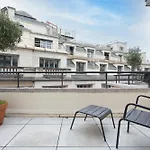 Habitat Parisien - Bourse Feydeau