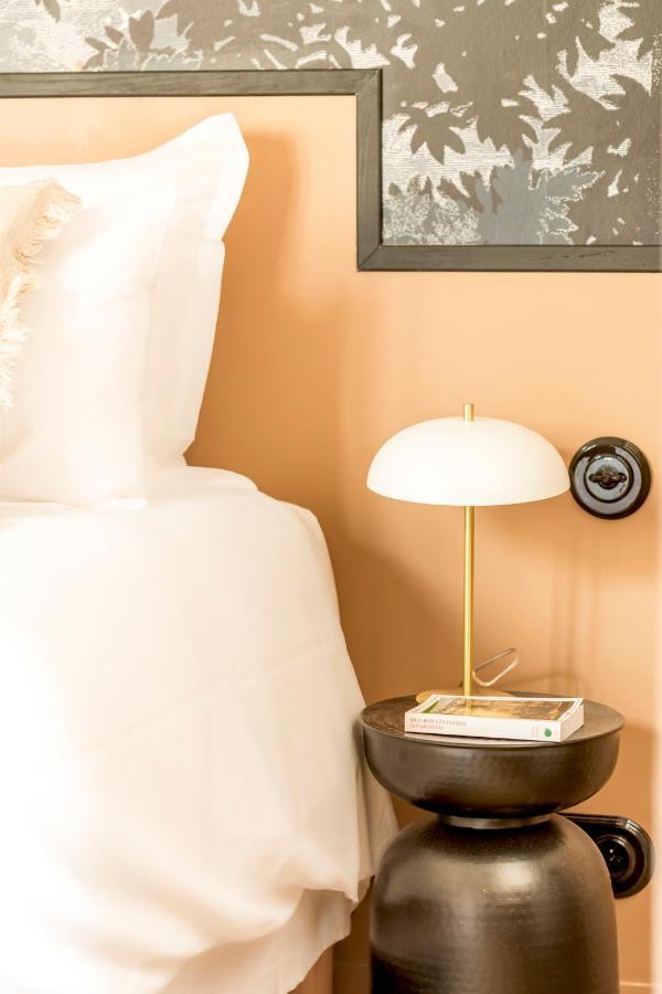 Habitat Parisien - Bourse Feydeau *