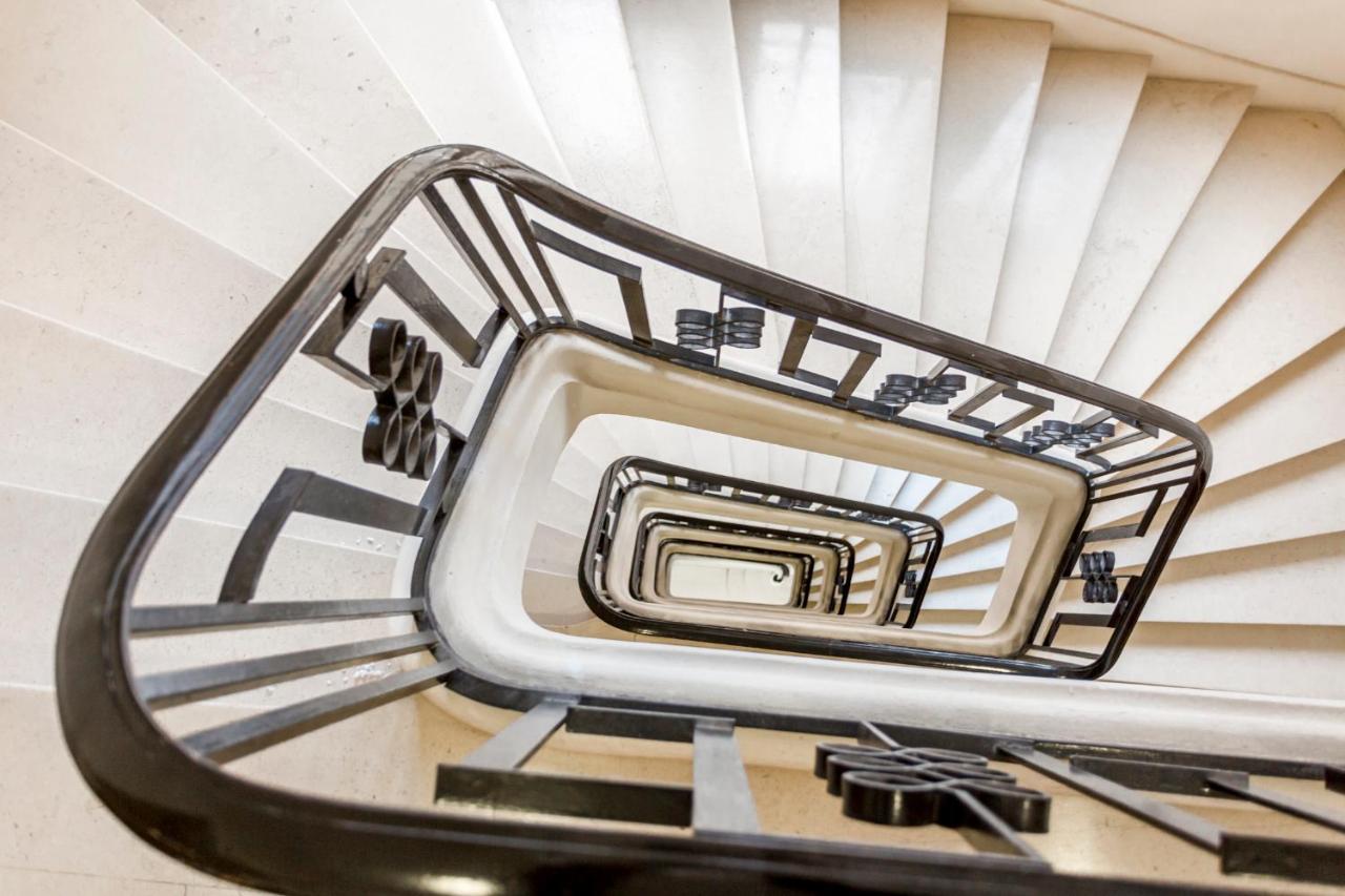 Apartment Habitat Parisien - Bourse Feydeau Paris