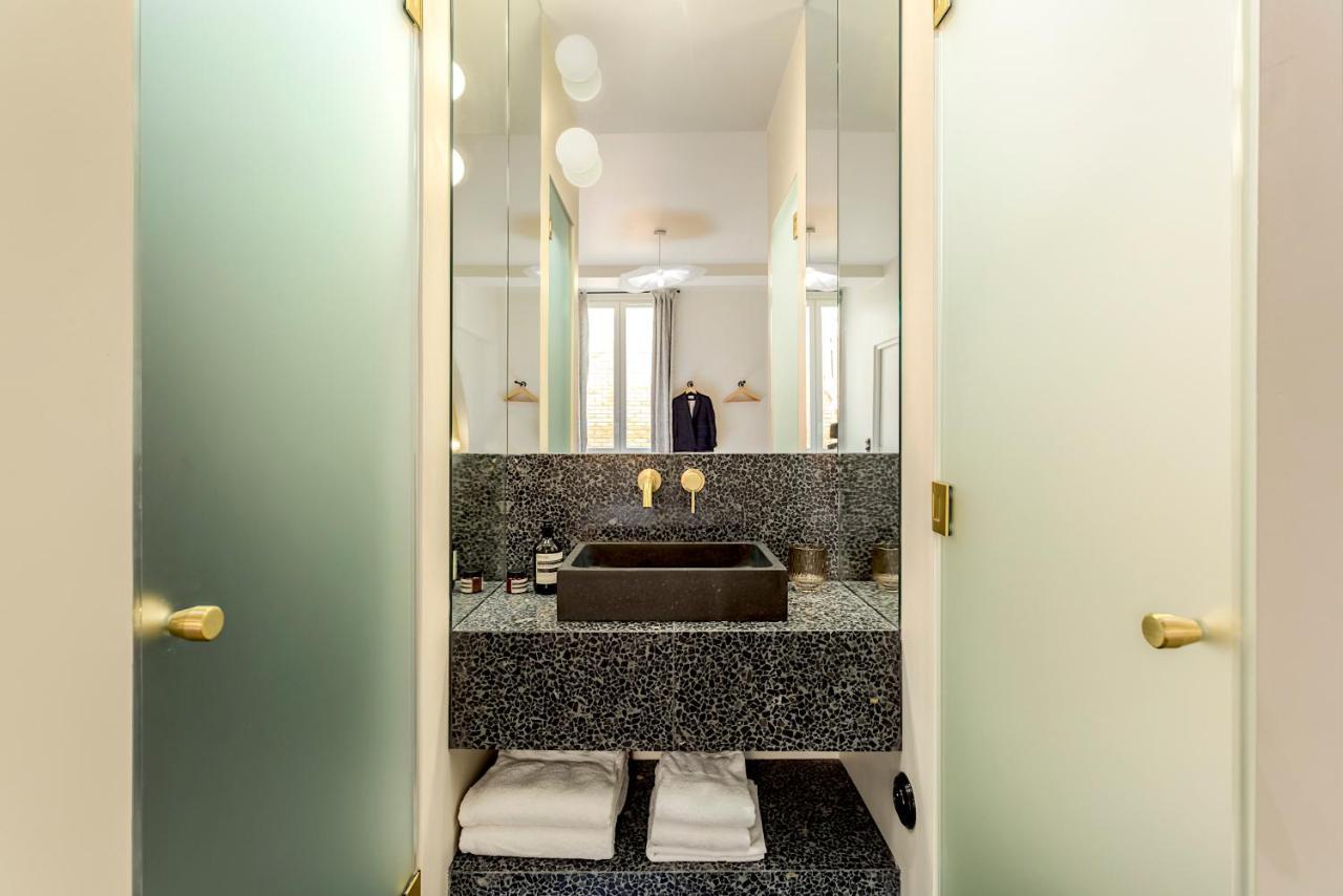 Apartment Habitat Parisien - Bourse Feydeau Paris