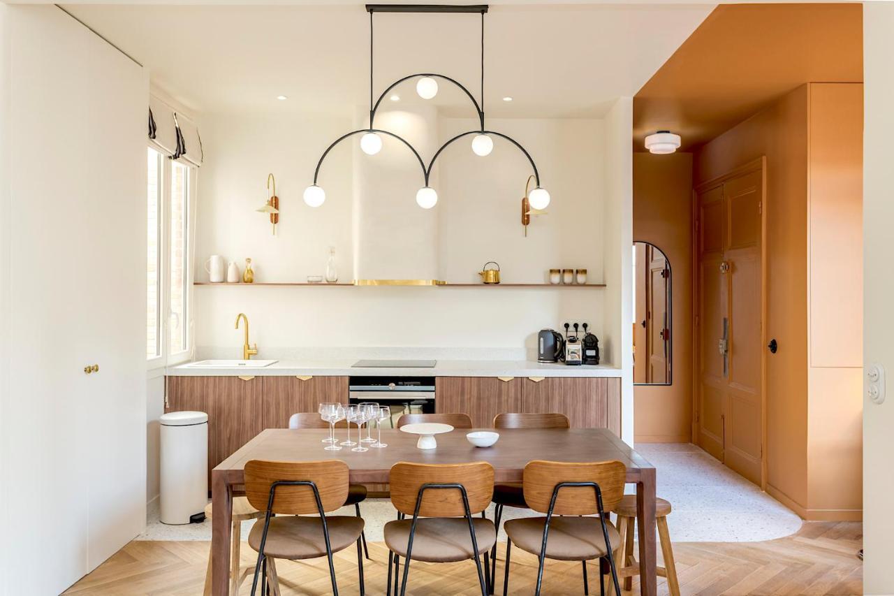 Habitat Parisien - Bourse Feydeau Paris